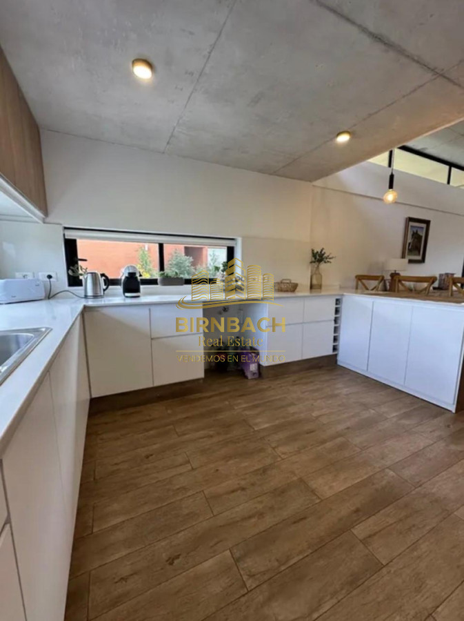 Casa ID.111 - Casa Tres Dormitorios en Una Planta con Jardín y Barbacoa en Viñedos de La Tahona, en Venta