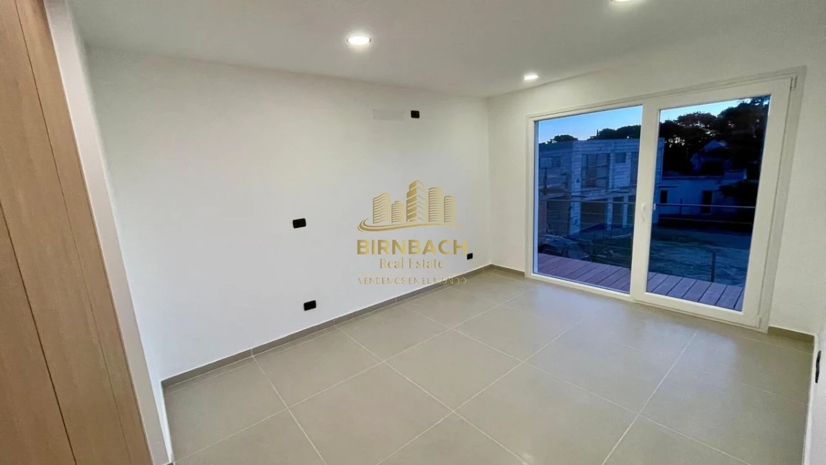Casa ID.5 - Casa a Estrenar en La Barra, Maldonado, Venta