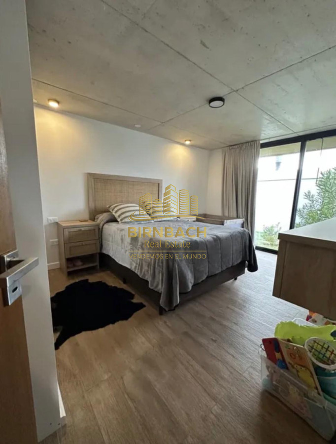 Casa ID.111 - Casa Tres Dormitorios en Una Planta con Jardín y Barbacoa en Viñedos de La Tahona, en Venta