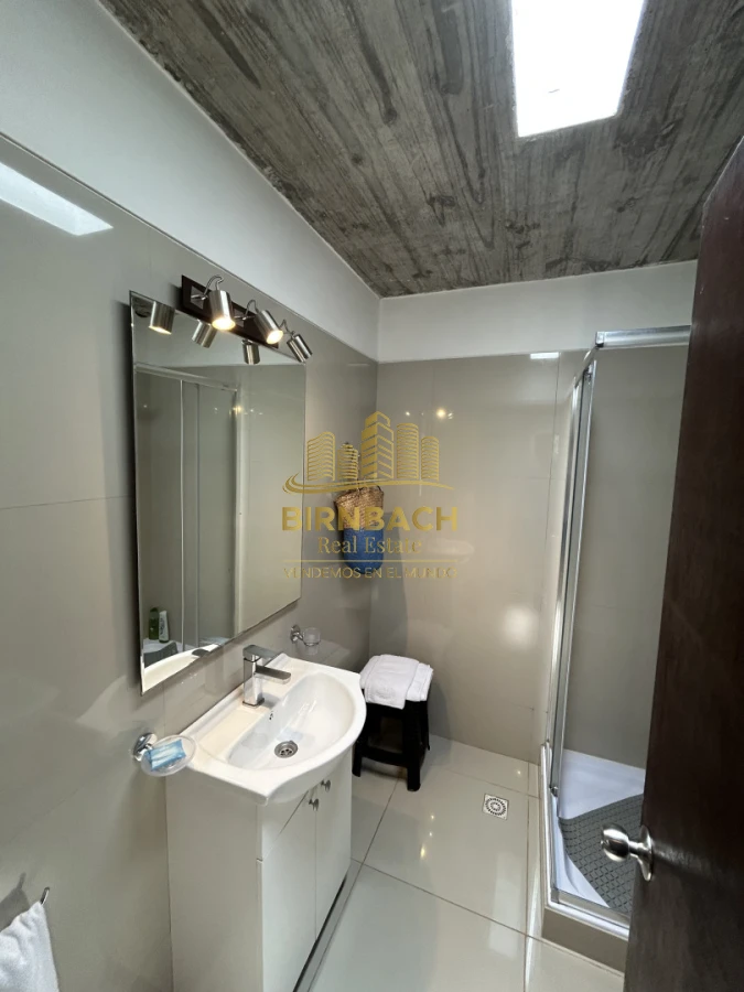 Casa ID.34 - Casa de dos dormitorios en complejo Solanas a la venta oportunidad