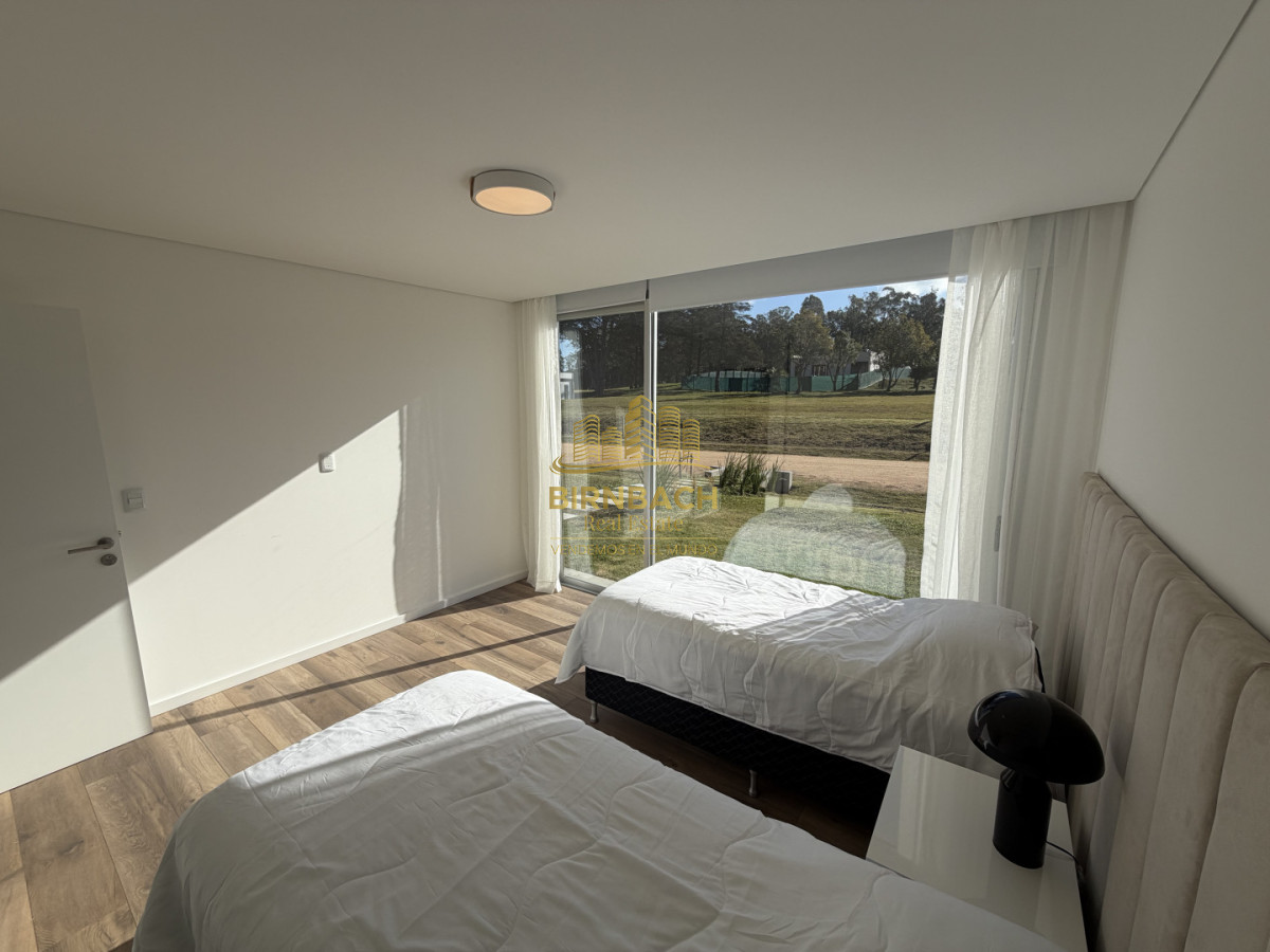 Casa ID.12 - Casa en Barrio Privado La Jacinta A Estrenar Punta del Este, Venta 