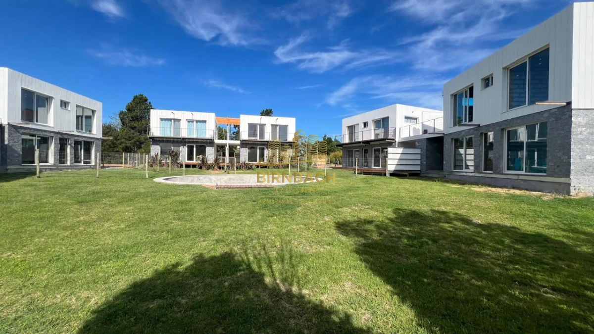 Casa ID.5 - Casa a Estrenar en La Barra, Maldonado, Venta