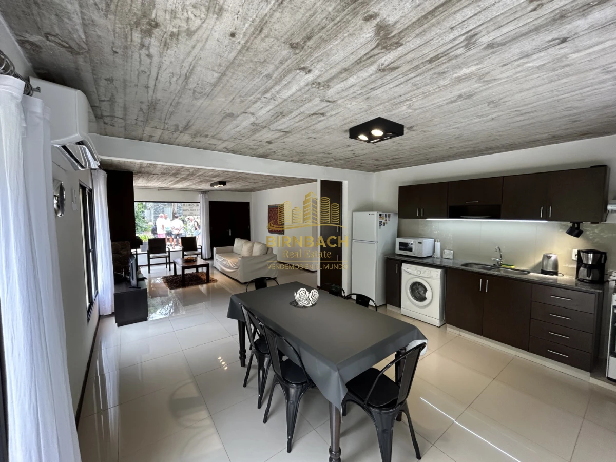 Casa ID.34 - Casa de dos dormitorios en complejo Solanas a la venta oportunidad