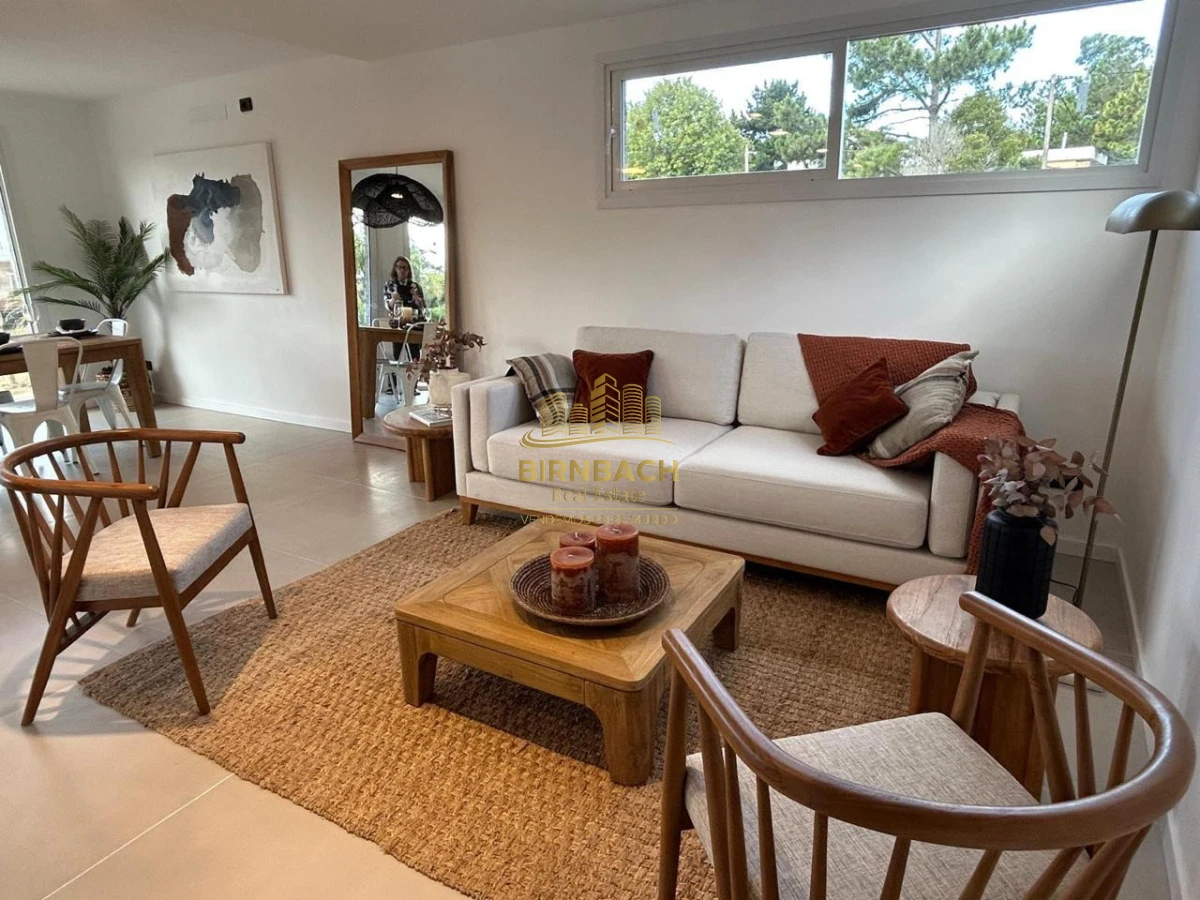 Casa ID.5 - Casa a Estrenar en La Barra, Maldonado, Venta