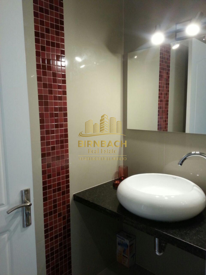 Casa ID.32 - Casa Sweet Home con piscina y parrillero en Solanas Village - Venta financiada