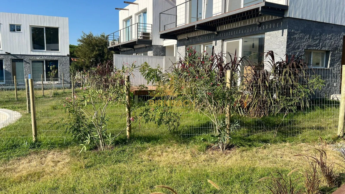 Casa ID.5 - Casa a Estrenar en La Barra, Maldonado, Venta