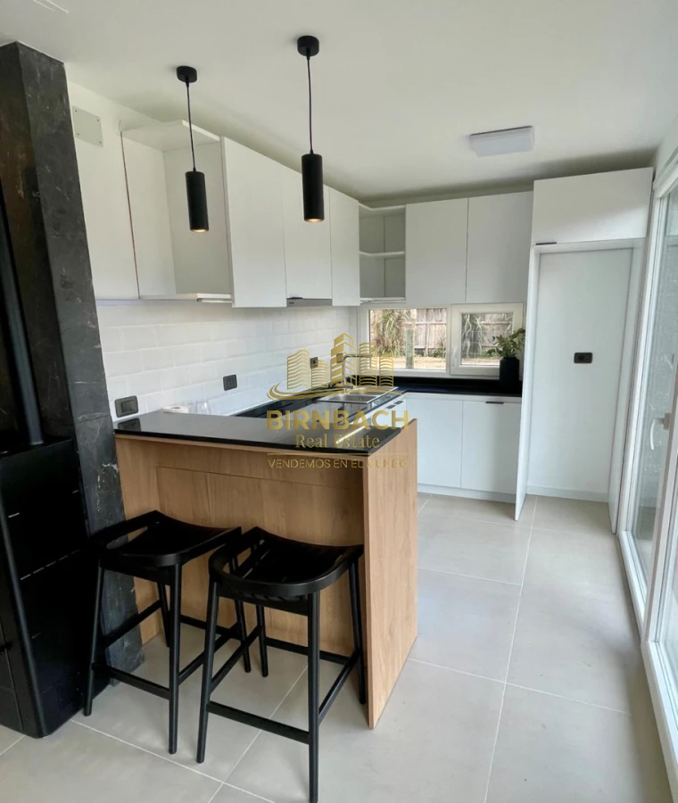 Casa ID.5 - Casa a Estrenar en La Barra, Maldonado, Venta