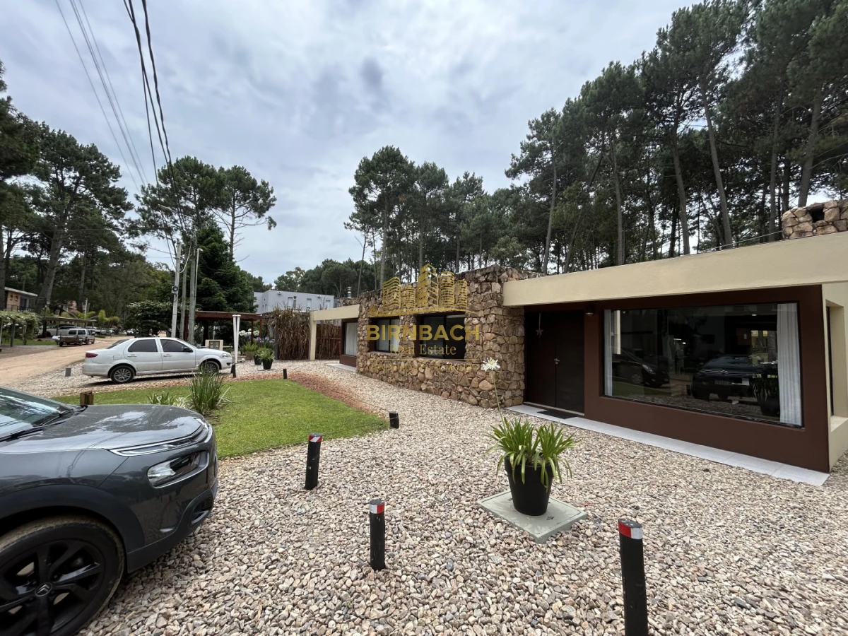 Casa ID.34 - Casa de dos dormitorios en complejo Solanas a la venta oportunidad