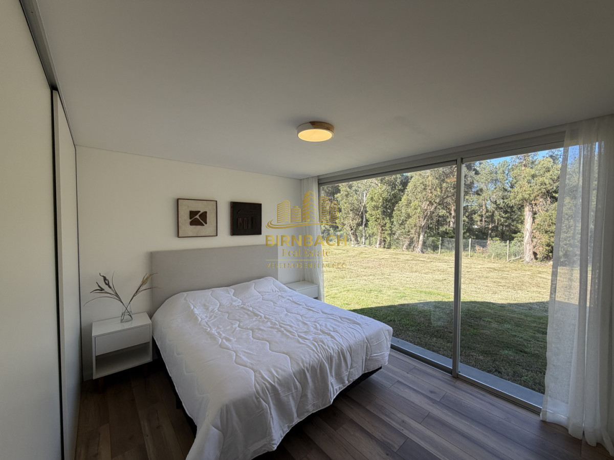 Casa ID.12 - Casa en Barrio Privado La Jacinta A Estrenar Punta del Este, Venta 