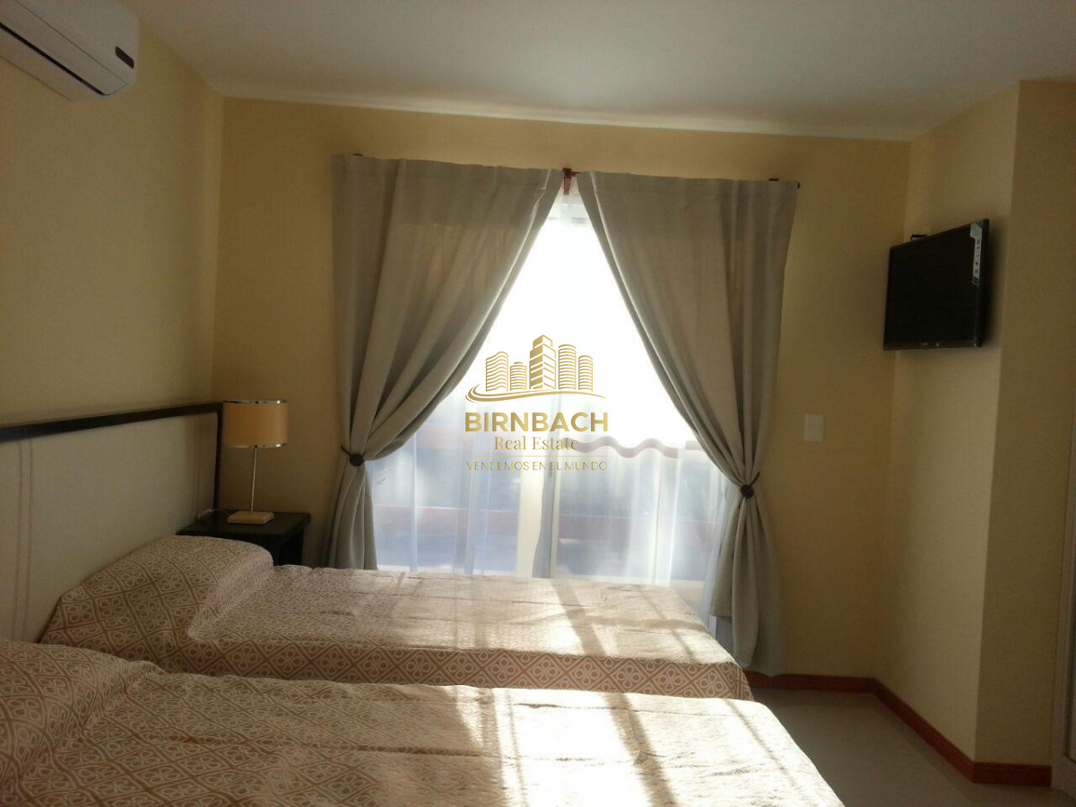 Casa ID.32 - Casa Sweet Home con piscina y parrillero en Solanas Village - Venta financiada