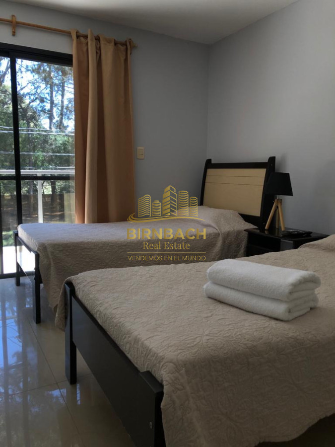 Casa ID.32 - Casa Sweet Home con piscina y parrillero en Solanas Village - Venta financiada