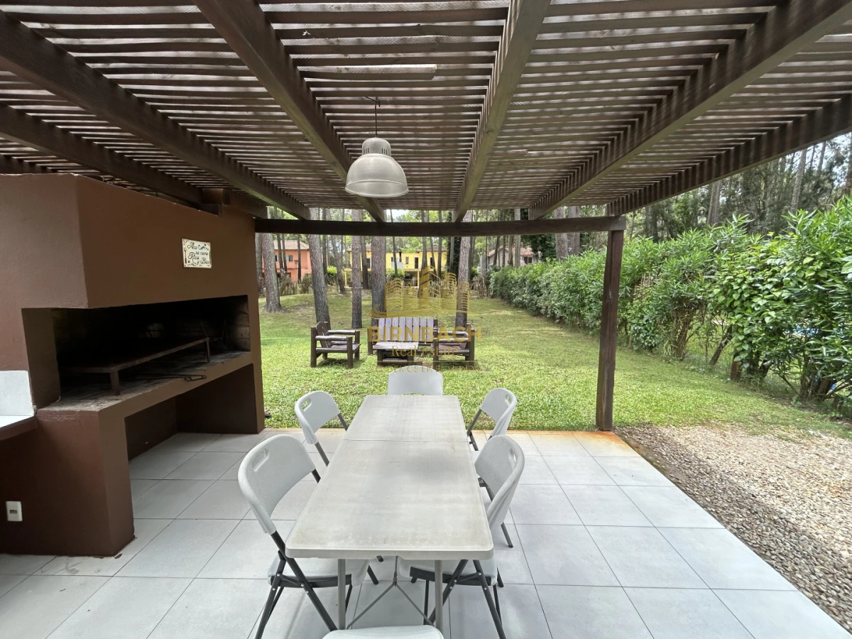 Casa ID.34 - Casa de dos dormitorios en complejo Solanas a la venta oportunidad