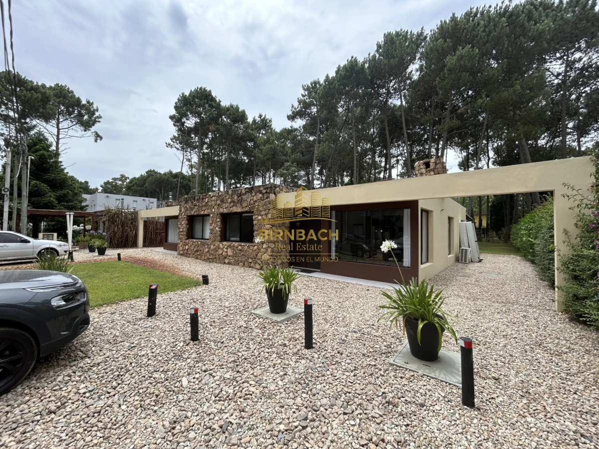 Casa ID.34 - Casa de dos dormitorios en complejo Solanas a la venta oportunidad