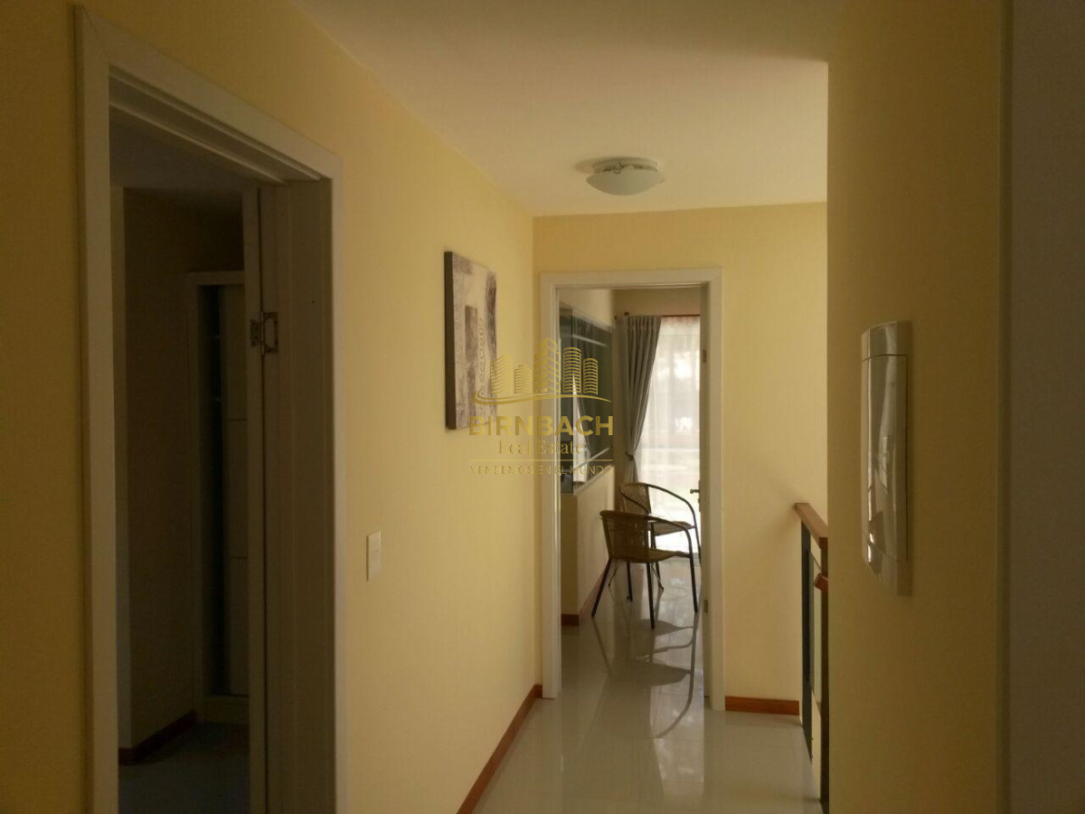 Casa ID.32 - Casa Sweet Home con piscina y parrillero en Solanas Village - Venta financiada