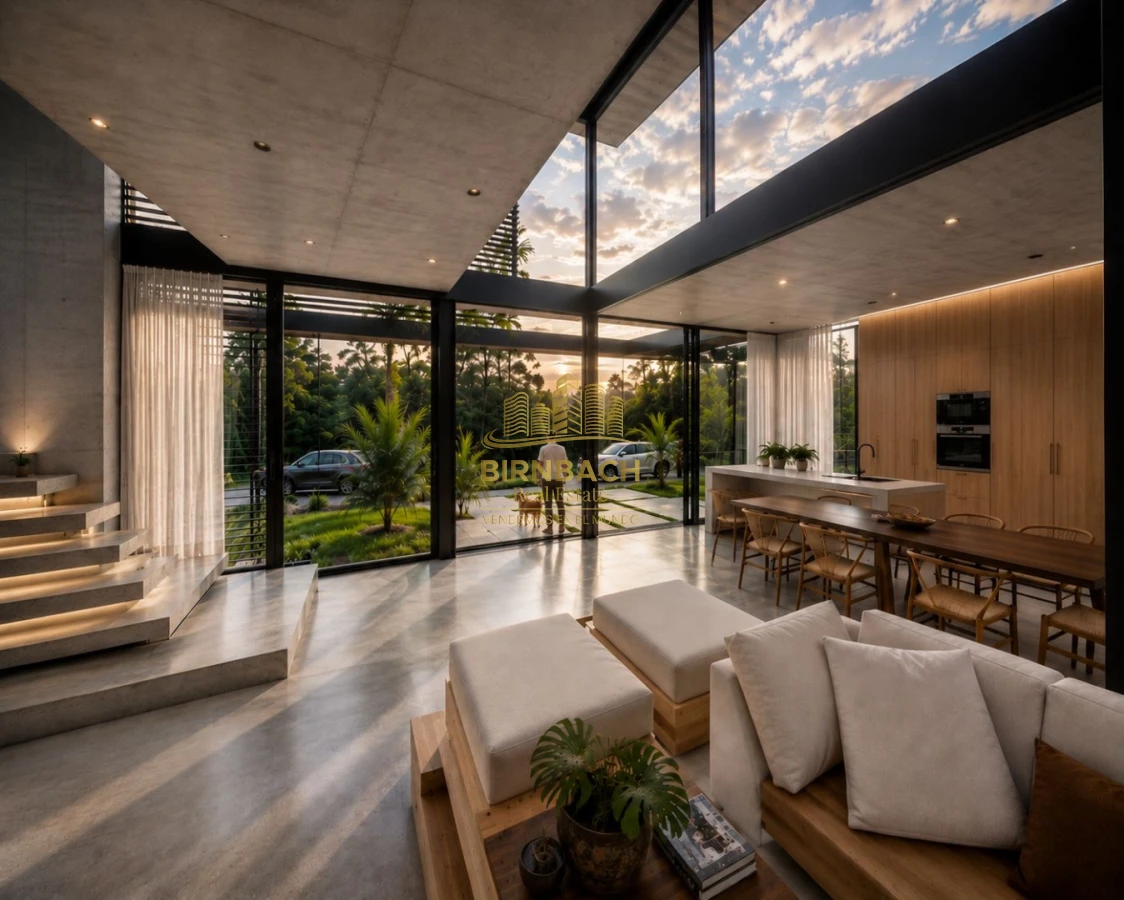 Casa ID.33 - Casa 4 dormitorios con piscina en Village Solanas, Punta del Este - Venta en pozo