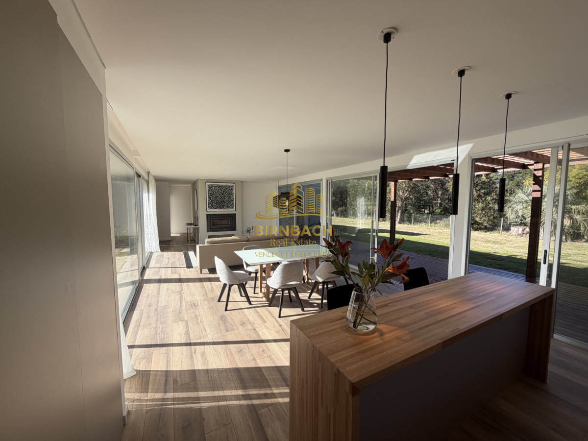 Casa ID.12 - Casa en Barrio Privado La Jacinta A Estrenar Punta del Este, Venta 