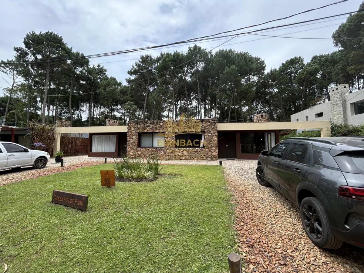 Casa ID.34 - Casa de dos dormitorios en complejo Solanas a la venta oportunidad
