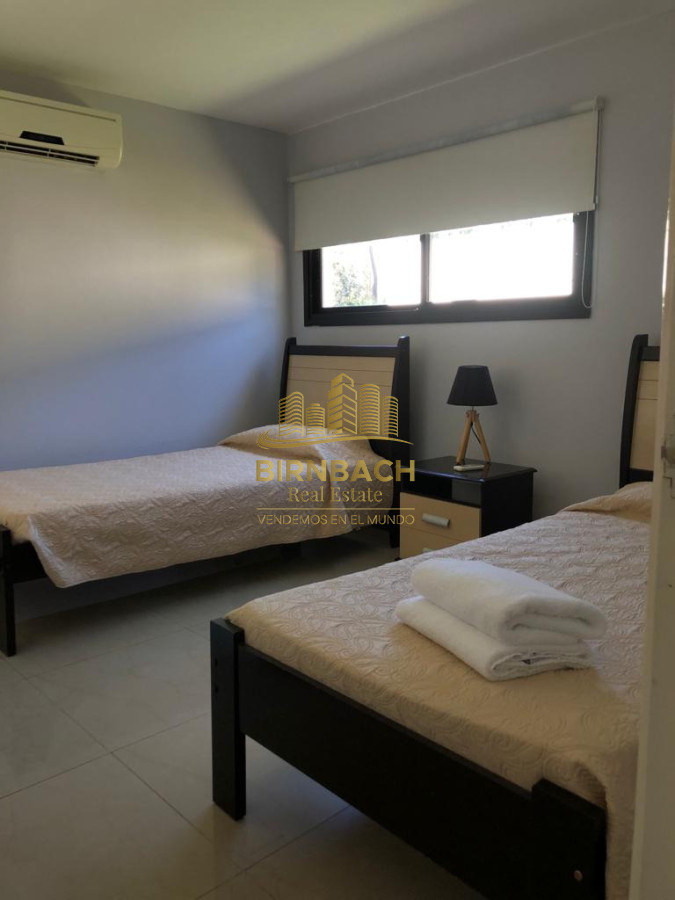 Casa ID.32 - Casa Sweet Home con piscina y parrillero en Solanas Village - Venta financiada