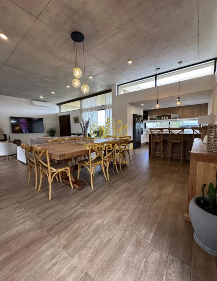 Casa ID.111 - Casa Tres Dormitorios en Una Planta con Jardín y Barbacoa en Viñedos de La Tahona, en Venta