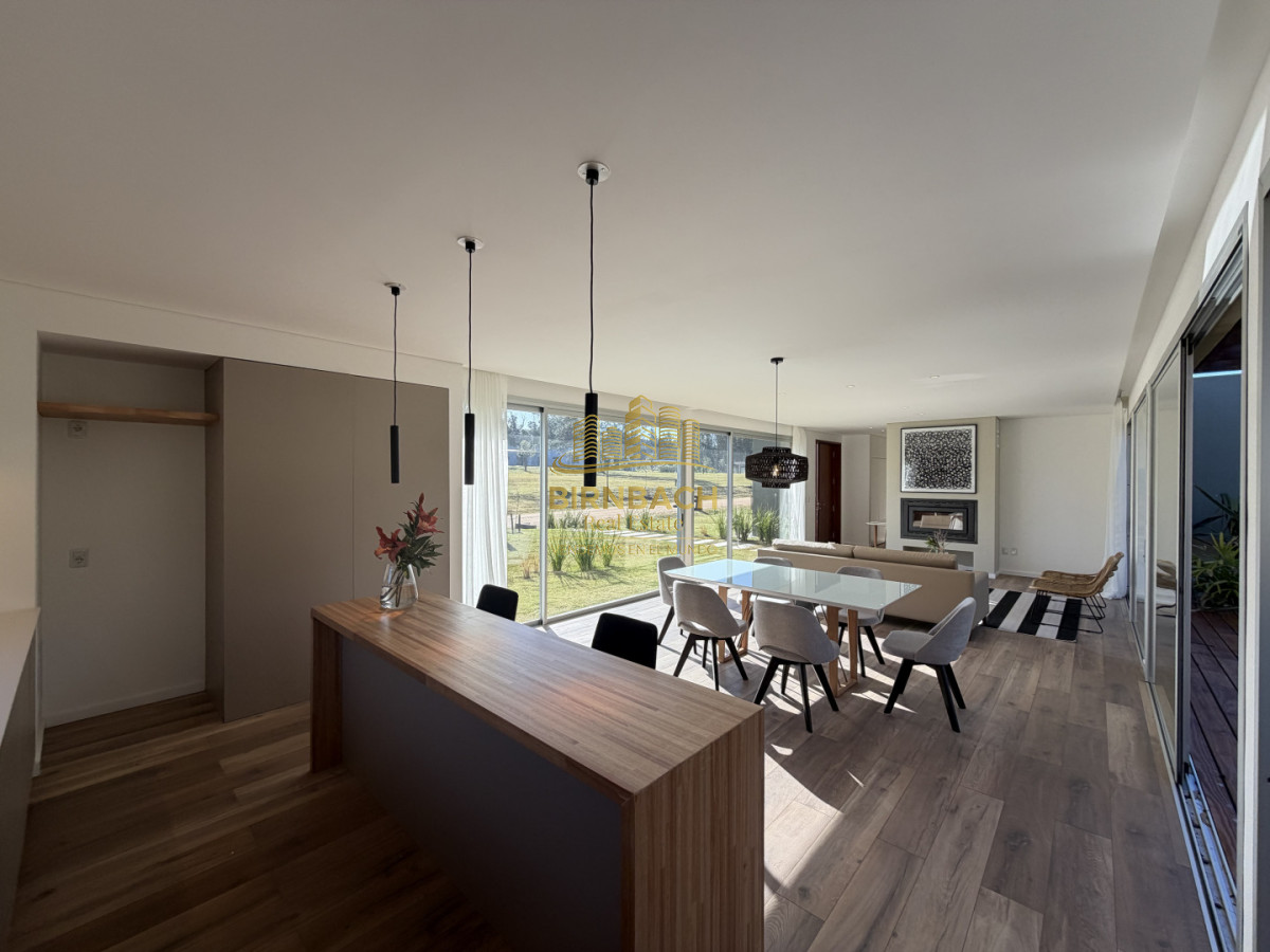 Casa ID.12 - Casa en Barrio Privado La Jacinta A Estrenar Punta del Este, Venta 