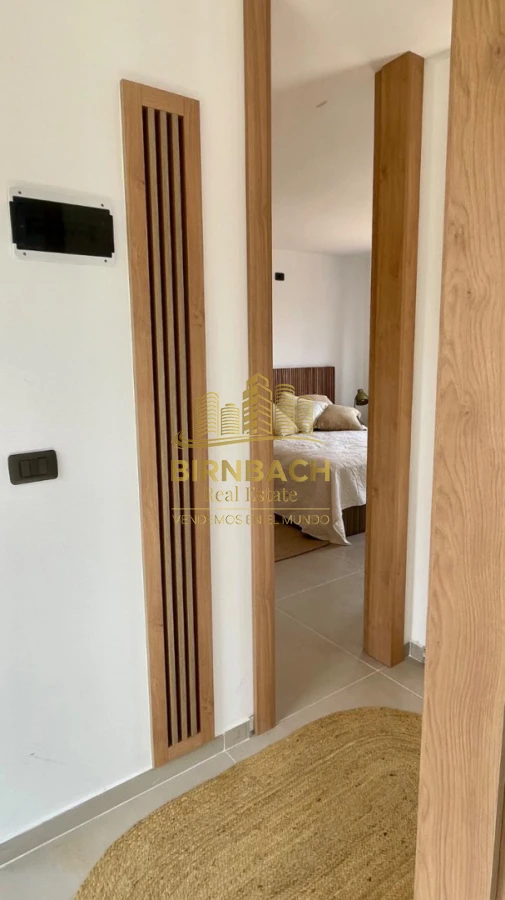 Casa ID.5 - Casa a Estrenar en La Barra, Maldonado, Venta