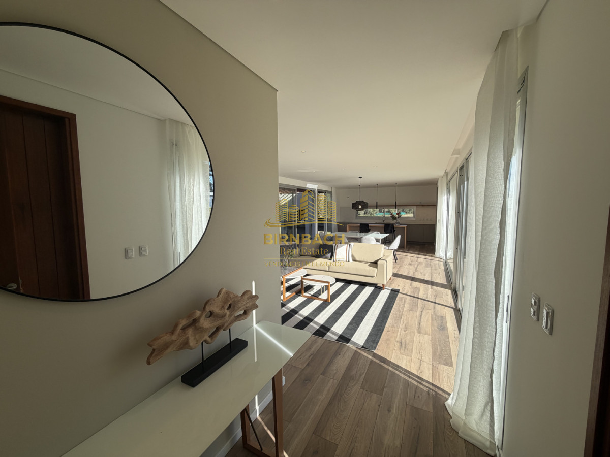 Casa ID.12 - Casa en Barrio Privado La Jacinta A Estrenar Punta del Este, Venta 