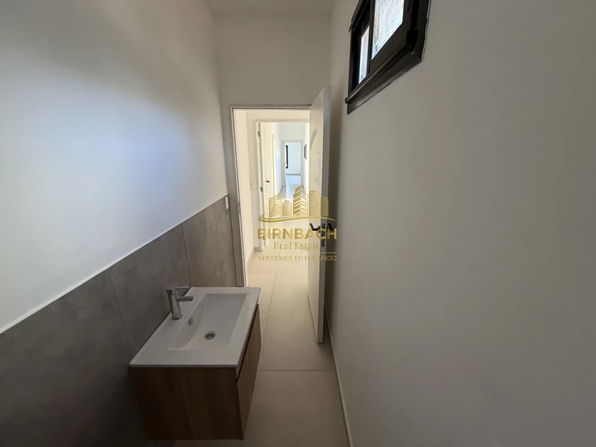 Casa ID.53 - Casa en Barrio Privado La Jacinta A Estrenar Punta del Este, Venta 