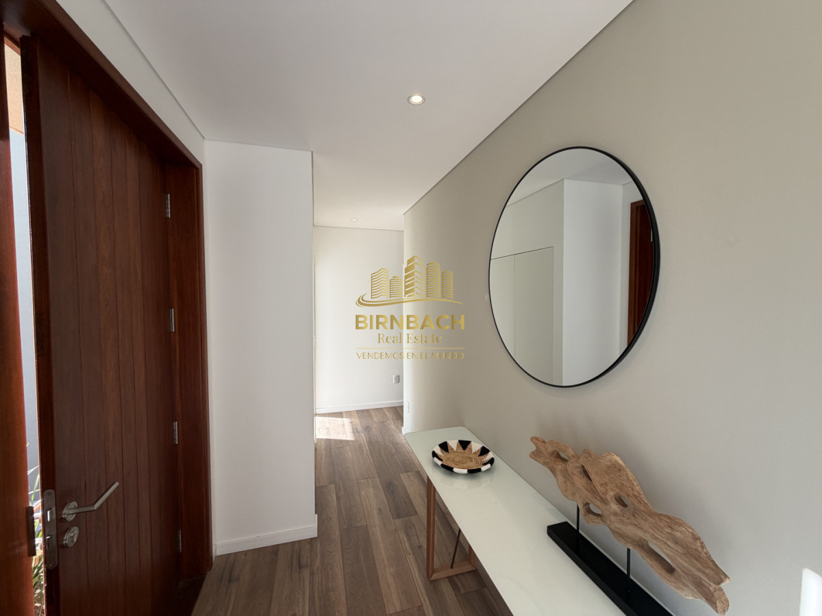 Casa ID.12 - Casa en Barrio Privado La Jacinta A Estrenar Punta del Este, Venta 