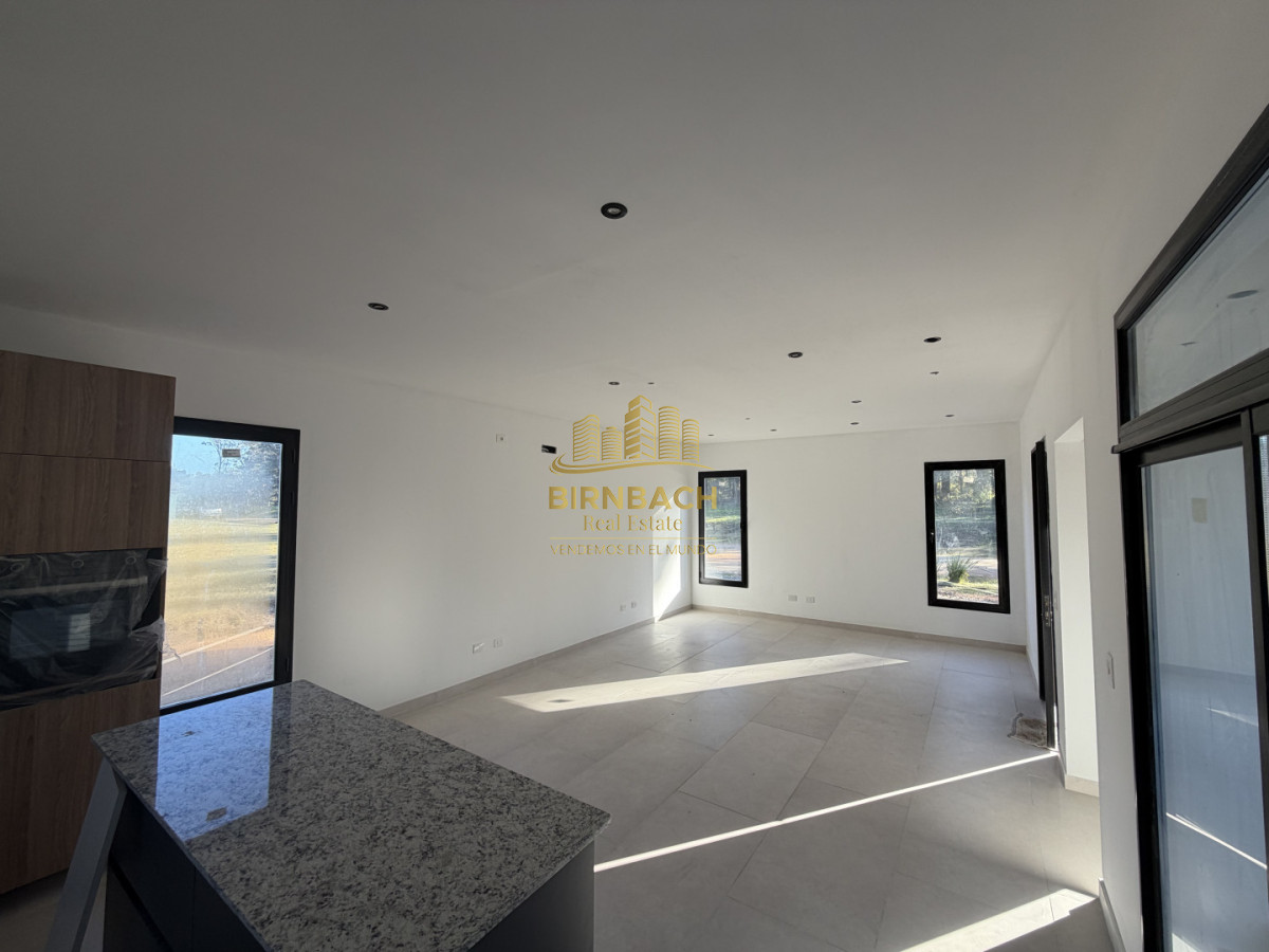Casa ID.53 - Casa en Barrio Privado La Jacinta A Estrenar Punta del Este, Venta 