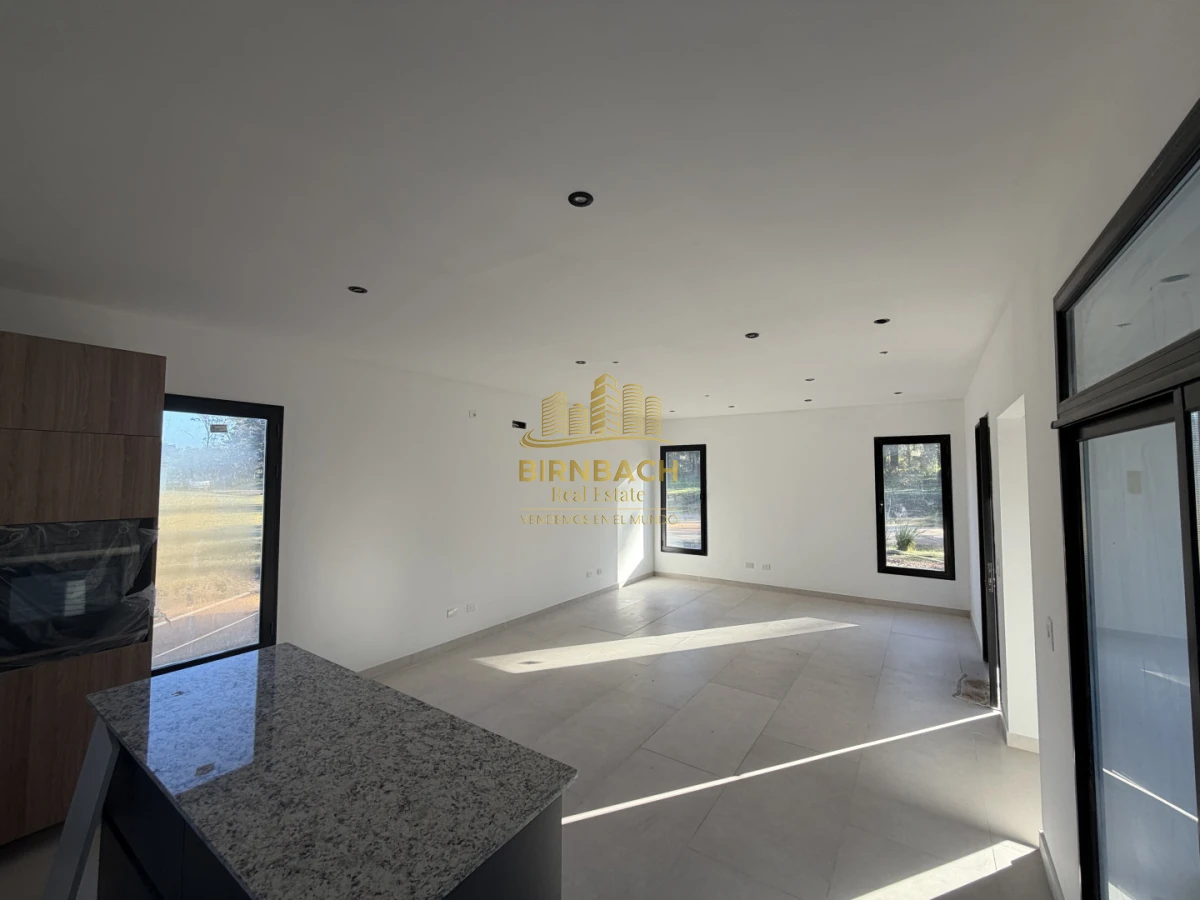 Casa ID.53 - Casa en Barrio Privado La Jacinta A Estrenar Punta del Este, Venta 