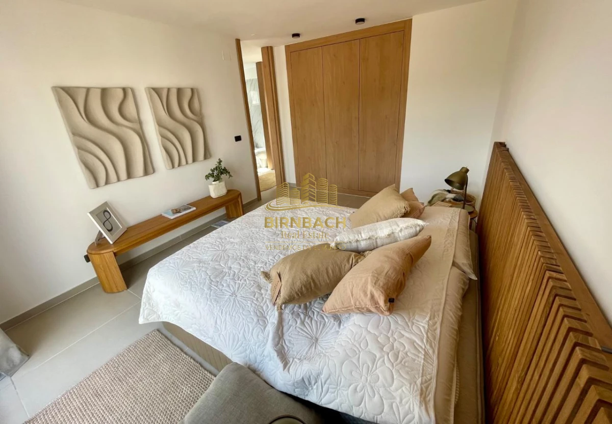 Casa ID.5 - Casa a Estrenar en La Barra, Maldonado, Venta