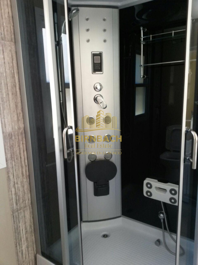 Casa ID.32 - Casa Sweet Home con piscina y parrillero en Solanas Village - Venta financiada