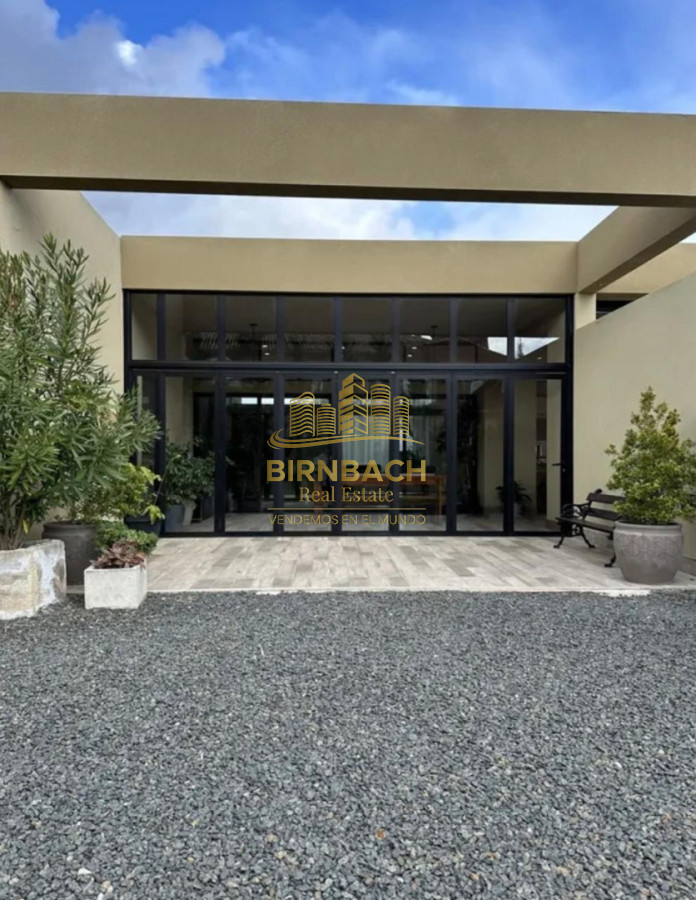 Casa ID.111 - Casa Tres Dormitorios en Una Planta con Jardín y Barbacoa en Viñedos de La Tahona, en Venta