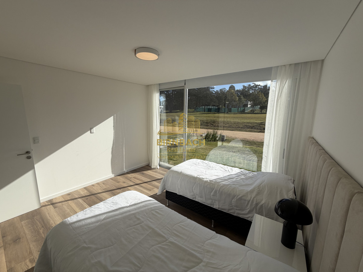 Casa ID.12 - Casa en Barrio Privado La Jacinta A Estrenar Punta del Este, Venta 
