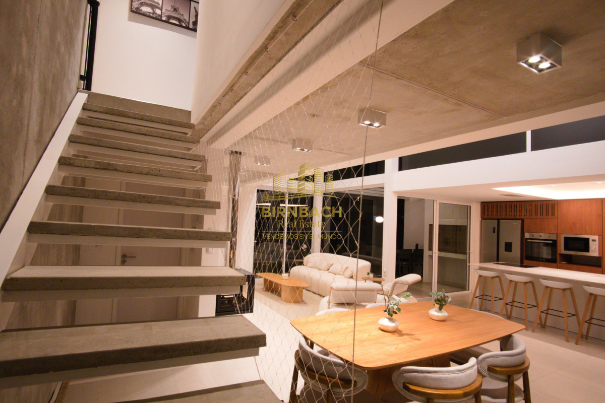 Casa ID.82 - Casa Minimalista Tres Dormitorios con Piscina en Solanas Village Punta del Este, en Venta