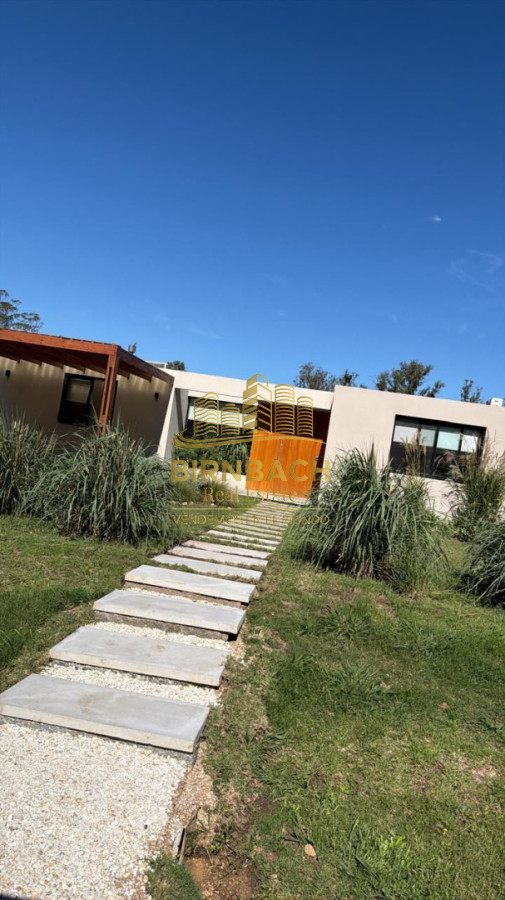 Casa ID.12 - Casa en Barrio Privado La Jacinta A Estrenar Punta del Este, Venta 