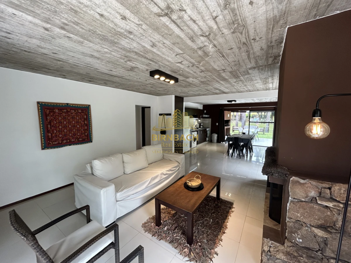 Casa ID.34 - Casa de dos dormitorios en complejo Solanas a la venta oportunidad