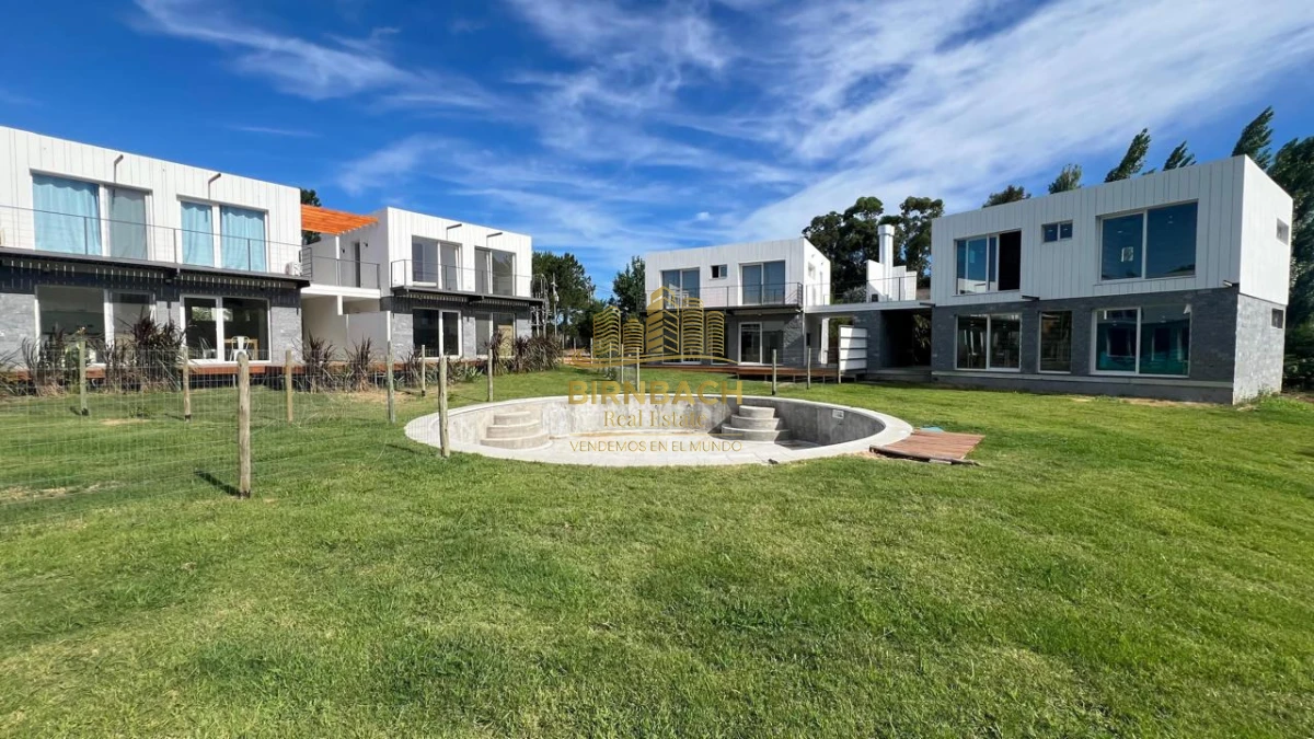 Casa ID.5 - Casa a Estrenar en La Barra, Maldonado, Venta