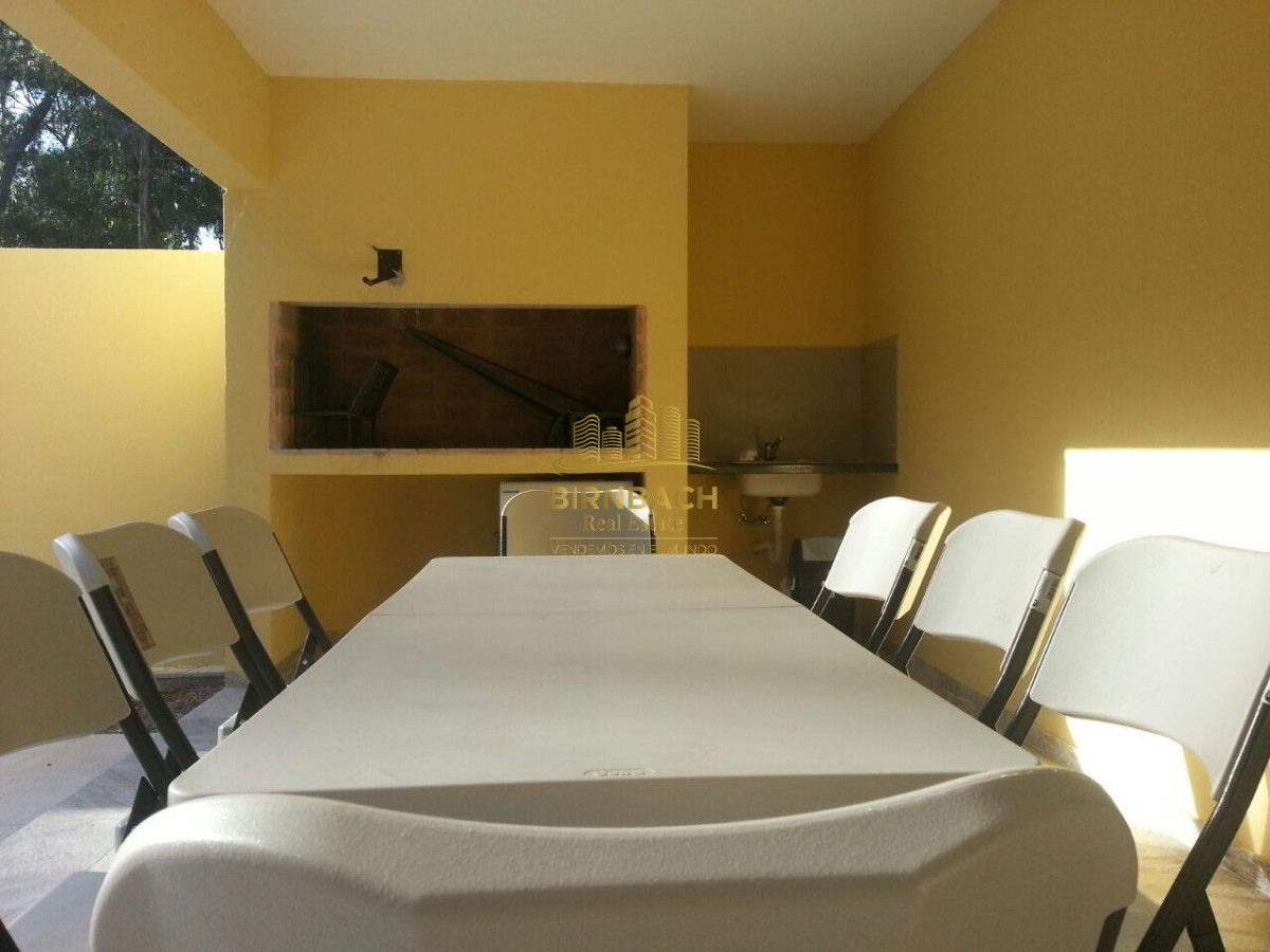 Casa ID.32 - Casa Sweet Home con piscina y parrillero en Solanas Village - Venta financiada