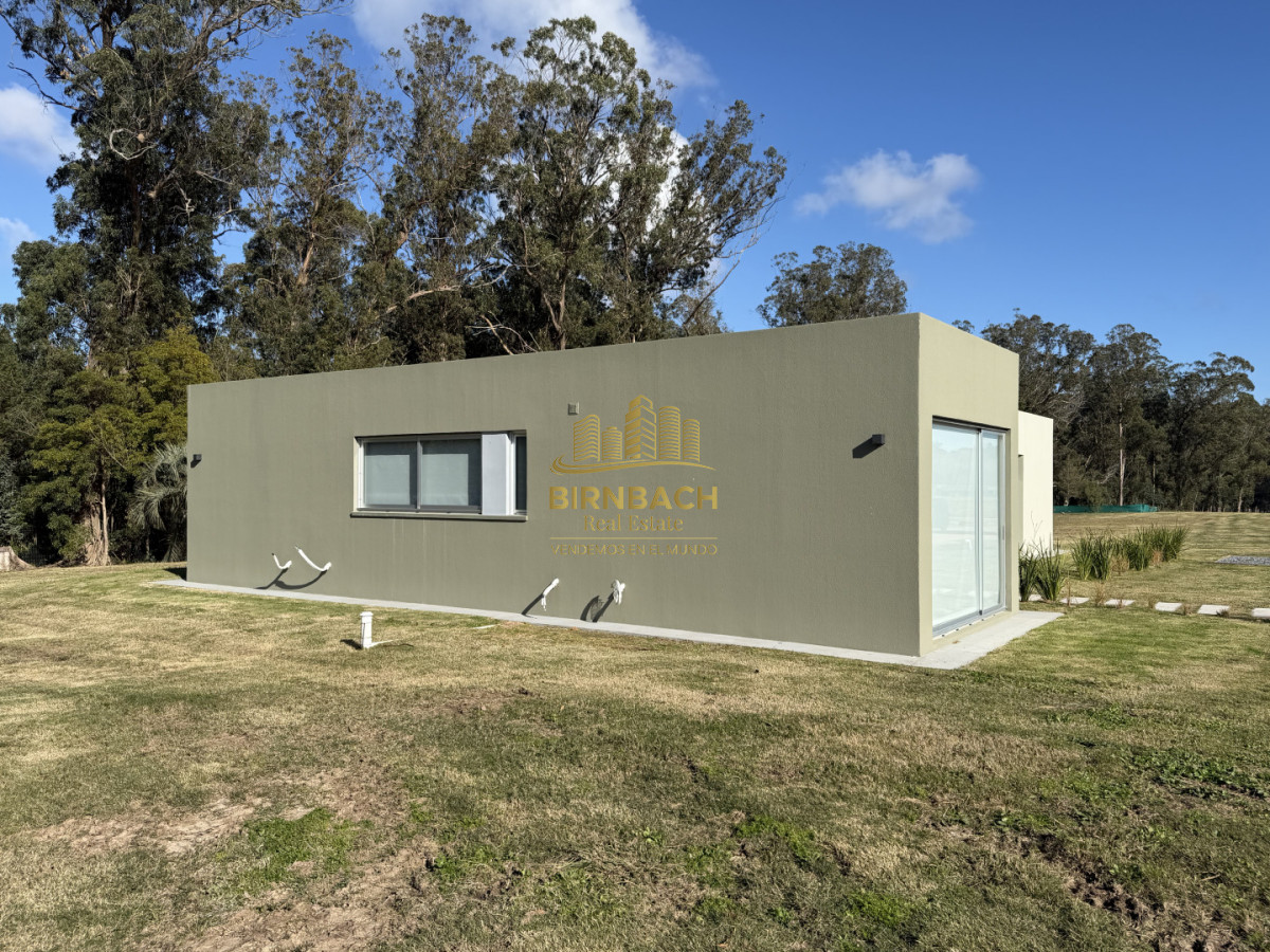 Casa ID.12 - Casa en Barrio Privado La Jacinta A Estrenar Punta del Este, Venta 