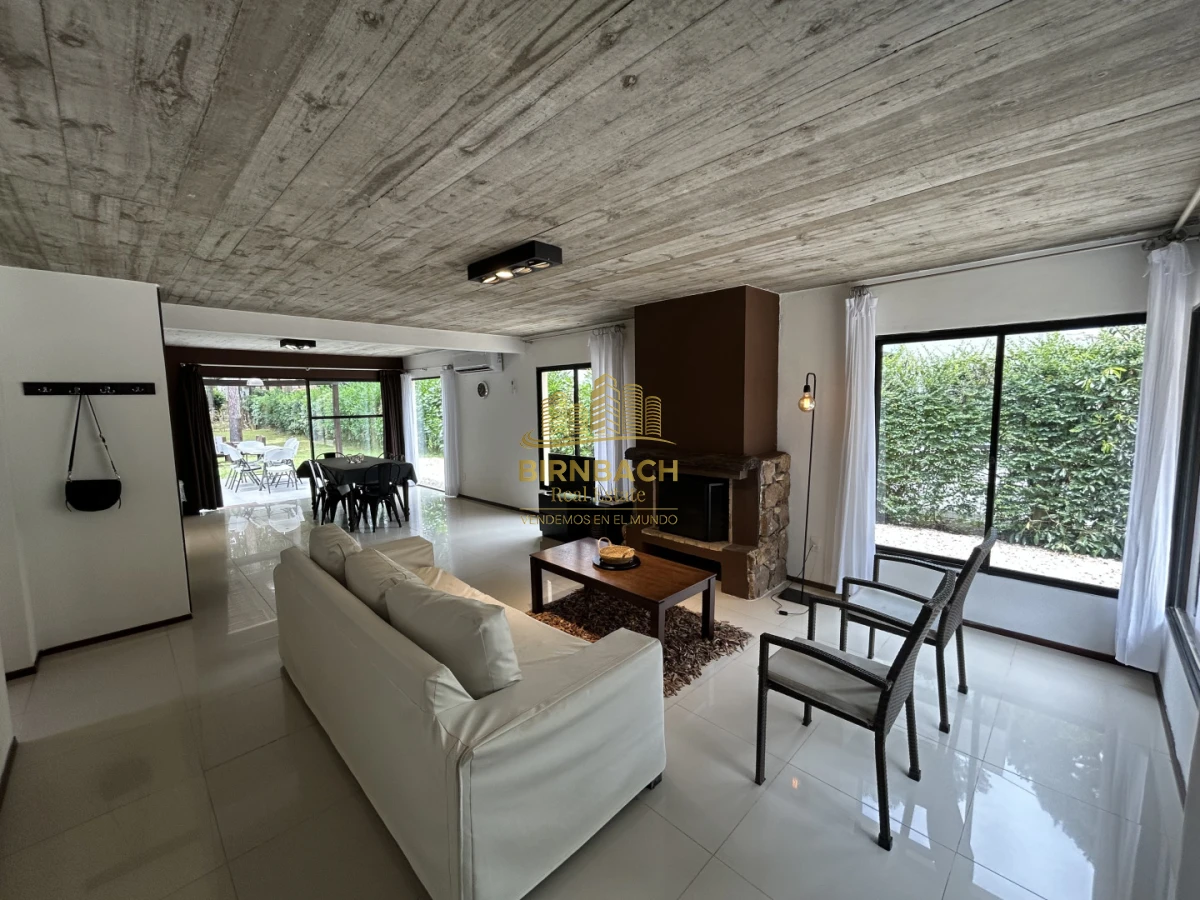 Casa ID.34 - Casa de dos dormitorios en complejo Solanas a la venta oportunidad