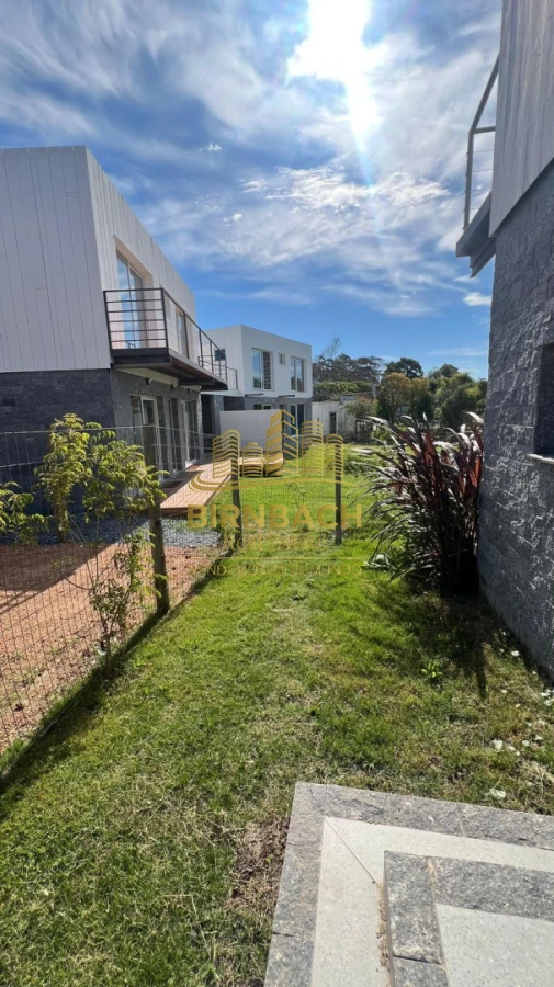 Casa ID.5 - Casa a Estrenar en La Barra, Maldonado, Venta