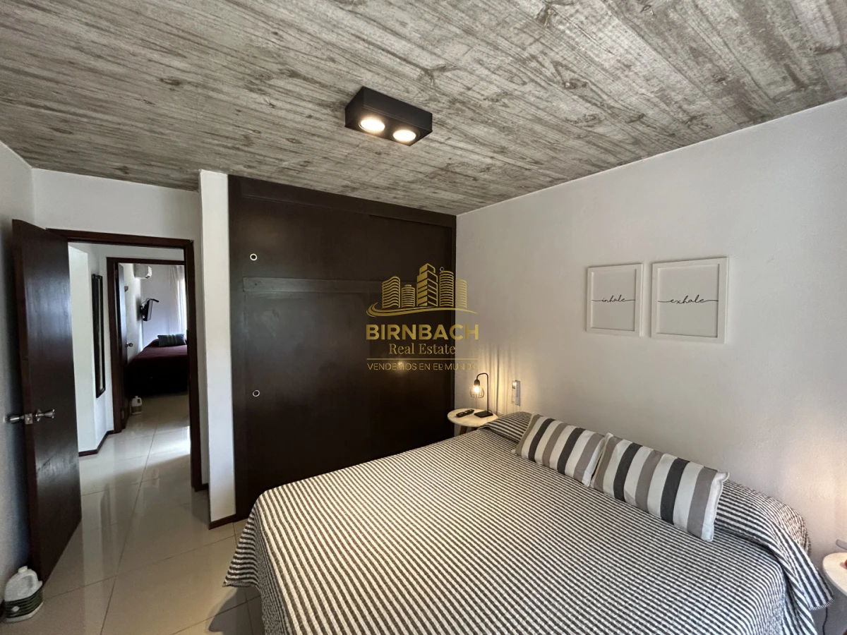 Casa ID.34 - Casa de dos dormitorios en complejo Solanas a la venta oportunidad
