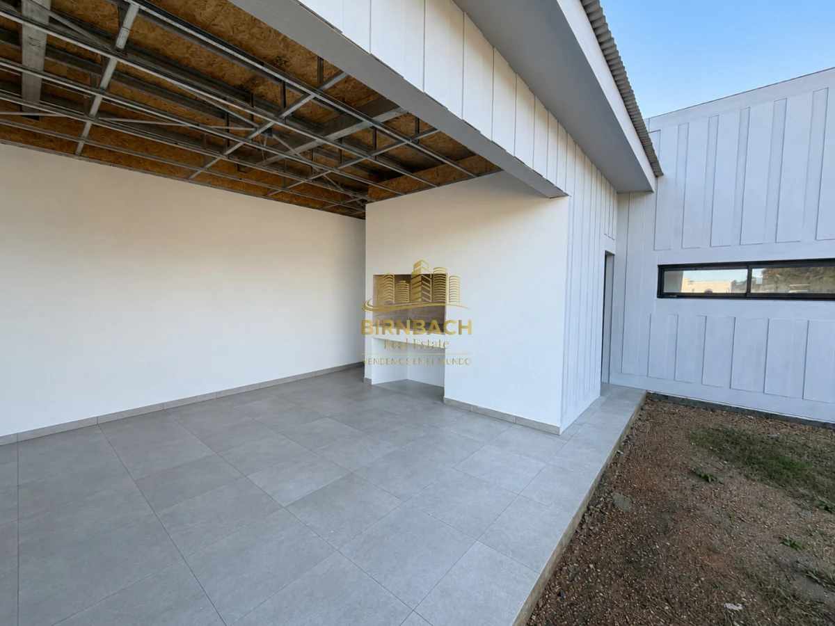Casa ID.53 - Casa en Barrio Privado La Jacinta A Estrenar Punta del Este, Venta 