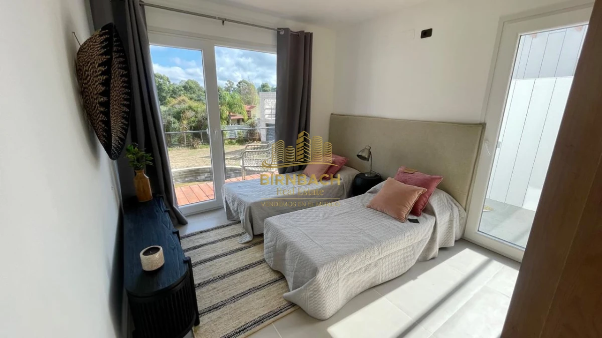 Casa ID.5 - Casa a Estrenar en La Barra, Maldonado, Venta