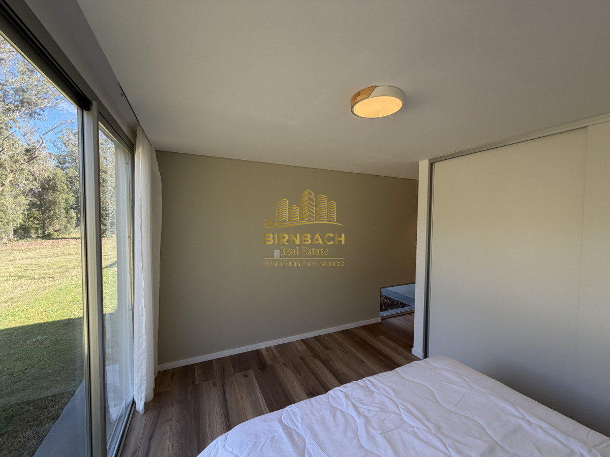 Casa ID.12 - Casa en Barrio Privado La Jacinta A Estrenar Punta del Este, Venta 