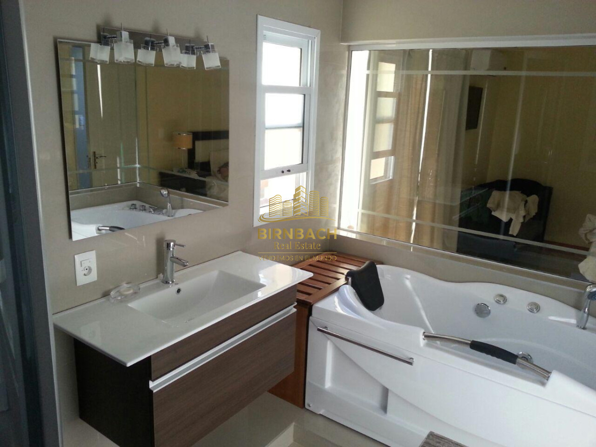 Casa ID.32 - Casa Sweet Home con piscina y parrillero en Solanas Village - Venta financiada