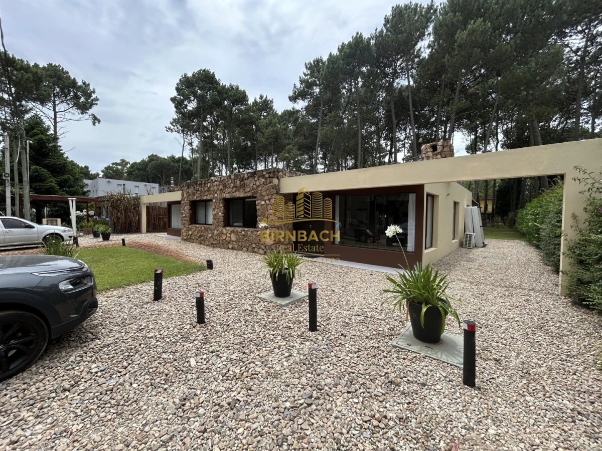 Casa ID.34 - Casa de dos dormitorios en complejo Solanas a la venta oportunidad
