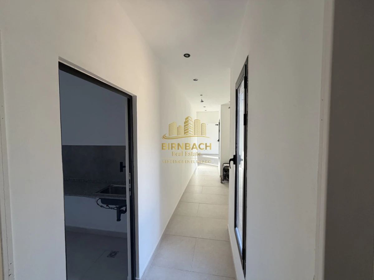 Casa ID.53 - Casa en Barrio Privado La Jacinta A Estrenar Punta del Este, Venta 