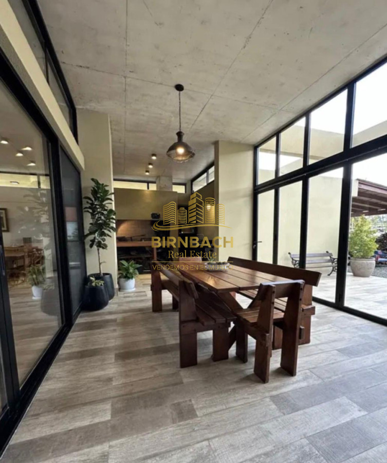 Casa ID.111 - Casa Tres Dormitorios en Una Planta con Jardín y Barbacoa en Viñedos de La Tahona, en Venta
